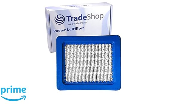 Papier-Luft-Filter für Oregon 30-710 Sabo 31749 LG491588JD SA26547 SAA31749