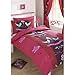 Tattoo Love Duvet Cover Set Duvet Cover Set - Single