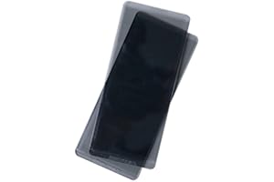 Sizzix Sidekick Accesorio Almohadillas de Corte extendidas 1 par por Tim Holtz | 666005 | Capítulo 3 2022, Multicolor, One Size