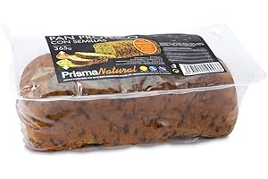 Prisma Nat. Pan Proteinado 365 G Prisma Natural