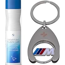 BMW Echte auto zorg interieur schoonmaken natte doekjes doeken 10-pack 83122298226