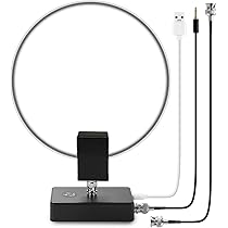 Antenne Portable à Ondes Courtes En Aluminium Avec Borniers à