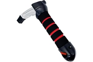 NYGGTYK 1 poignée de porte de voiture, Walker, protection de poignée de porte de voiture, poignée d'appui auxiliaire pour personnes âgées, poignée de porte auxiliaire, convient aux personnes âgées ou