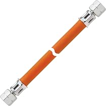 GOK Niederdruckregler Typ EN61 – Marine- & Bootsregler, 50mbar, 1,5kg/h, Mit Manometer & Sicherheitsabblasventil