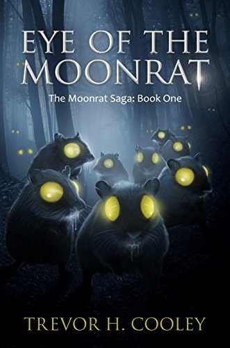 Eye of the Moonrat (The Bowl of Souls Book 1) (English Edition) livre