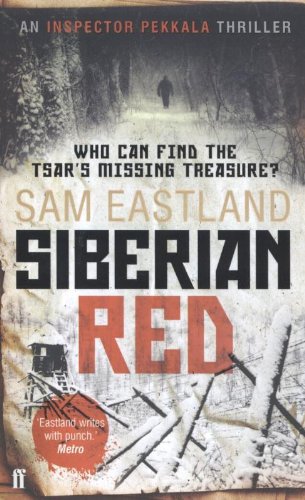 Siberian Red livre