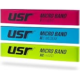 USR MBS31 3 l&uuml; Micro Hip Band Seti