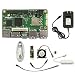Produktbild SmartFly Info HiKey 960 Single Board Computer Octa Core, 96 Boards Reference Development Platform (3 GB LPDDR4 & 32 GB eMMC) läuft mit AOSP & Linux 4GB LPDDR4+USB 2.0 to Fast Ethernet Adapter