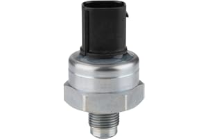 AYNEFY Remplacement de Commutateur de Capteur de Pression, Capteur de Pression pour E46 E60 E61 E64 Z4 ABS DSC Capteur de Pression 34521164458