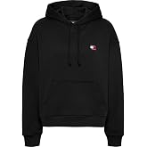 TOMMY HILFIGER TJW BXY BADGE HOODIE EXT Sweatshirt Kadın