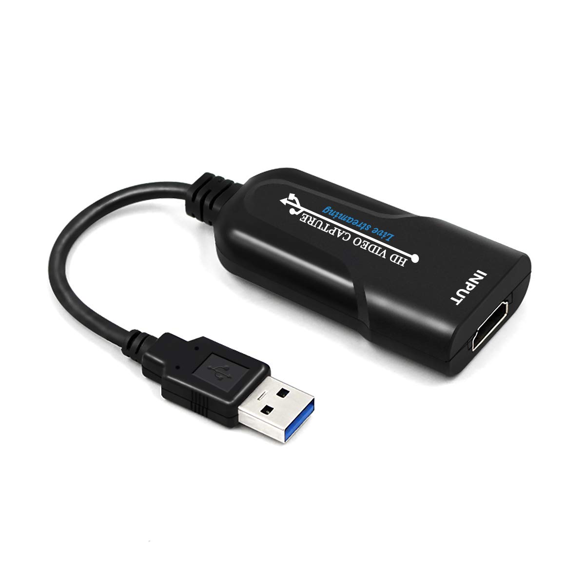 Comprehensive Review of MICROWARE HDMI USB Video Capture Card USB 3.0