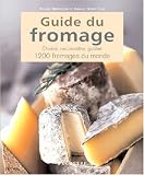 Image de Le Guide Hachette des meilleurs fromages