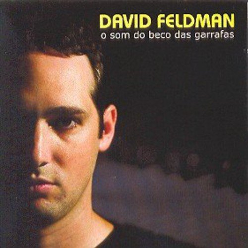 Preisvergleich Produktbild O Som Do Beco das Garrafas