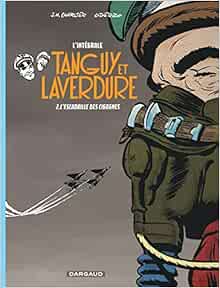 Les Aventures De Tanguy Et Laverdure Integrales Tome 2 Escadrille Des Cigognes L Amazon Fr Charlier Jean Michel Uderzo Albert Livres Les Aventures De Tanguy Et Laverdure Integrales Tome 2 Escadrille Des Cigognes L Amazon Fr Charlier Jean Michel Uderzo Albert Livres