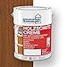 Produktbild Remmers Holzschutz-Creme (2,5 l, nussbaum)