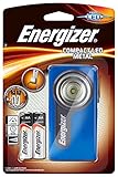 Energizer - Linterna Compacta De Bombilla Led