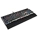 Produktbild Corsair CH-9101011-EU Mechanische RGB-Gaming-Tastatur schwarz
