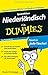 Sprachführer Niederländisch für Dummies Das Pocketbuch by 