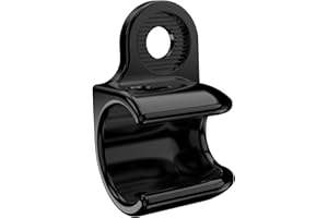 EMTB Attelage Remorque Velo, Coupleur D'Attelage de Remorque de VéLo pour Les Remorques pour Enfants Thule, Connecteur Attache Adaptateur pour Les Remorques Thule Et Chariot