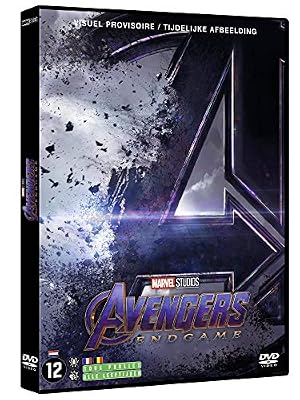 Marvel Avengers : Endgame