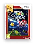 Manual: Español Nintendo Selects Super Mario Galaxy