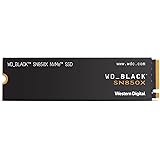WD_Black™ SN850X NVMe™ SSD Gaming Storage, 1TB