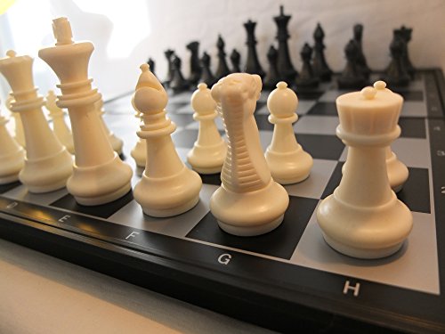 Chessebook Scacchi Magnetici 36 x 36 cm