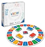 Ravensburger 26071 Know The...