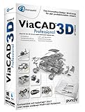 ViaCAD 3D Professional 10 - 