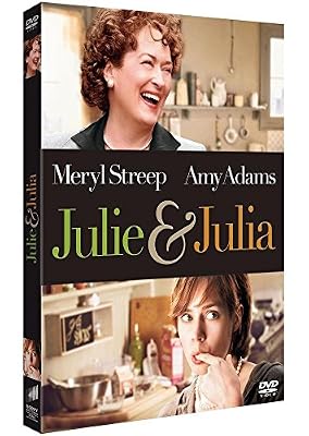 SONY PICTURES HOME ENTERTAINMENT Julie & Julia
