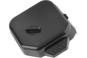 MORAIN MONOJLY 32 Heckenschere Rasentrimmer Ersatzteile Luftfilter 2-Takt-Benzinmotor Schwammfilter Elektrowerkzeugteil Langlebig