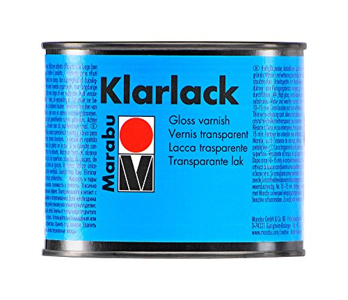 Preisvergleich Produktbild Marabu 11060056000 Klarlack, 500 ml