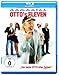 Otto's Eleven (2010) ( Otto's 11 ) (Blu-Ray)
