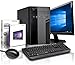 Produktbild Komplett PC-Paket Entry-Gaming/Multimedia Computer mit 3 Jahren Garantie! | Quad-Core! AMD A10-4655 4 x 2.8 GHz | 4GB | 500GB | 7620G 4 GB | USB3 | DVD±RW | Win10 | 22" LED TFT | Tastatur+Maus #5564