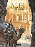 Alix senator, Tome 8 : La cité des poisons by Thierry Démarez, Jacques Martin