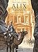 Alix senator, Tome 8 : La cité des poisons by Thierry Démarez, Jacques Martin