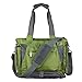 Ecosusi Unisex Diaper Tote Bag Travel Baby Bag