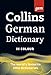 <font color='#32285E'; style=' font-size: 12px; font-weight: bold; '> Collins Gem German Dictionary (Collins Gem)</font><BR/>By :Collins Dictionaries (Paperback )<BR/>
