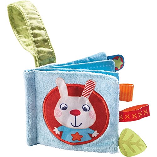 Preisvergleich Produktbild Buggy-Buch Hase Flipp