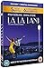 La La Land [Blu-ray] [2017]
