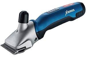 Heiniger Akku-Rinderschermaschine Xplorer - 2 Akkus