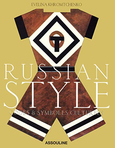 Download RUSSIAN STYLE Download RUSSIAN STYLE