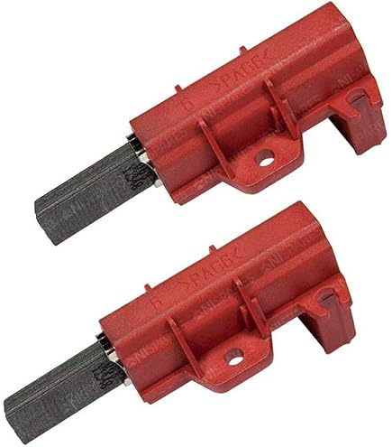 Europart 12-AG-06 Non Original AEG Sole Motor Type 105982/124309 Carbon