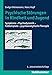 Psychische Störungen in Kindheit und Jugend: Symptome - Psychodynamik - Fallbeispiele - psychoanalytische Therapie by Evelyn Heinemann, Hans Hopf