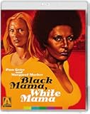Black Mama, White Mama Blu-Ray