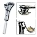 Produktbild Watch Repair Tool Kit, Set der zurück Öffner Schlüssel und große Watch Fall Bewegung Halterung für Wasserdicht Armbanduhr, ändern, Akku Sie