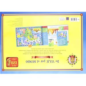 De viaje por el mundo (ATLAS, Band 150395)