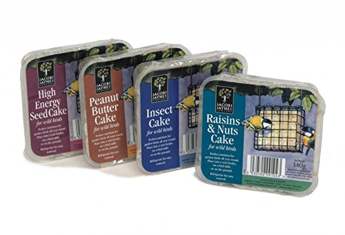 Preisvergleich Produktbild Futtercake Rosinen / Nuss