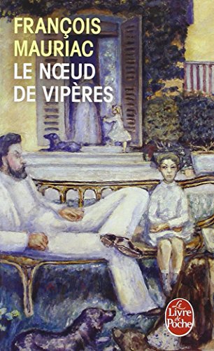 Télécharger Le Noeud de vipères PDF Ebook En Ligne