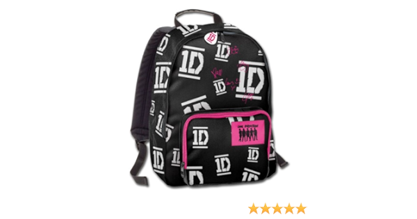 one direction backpack amazon